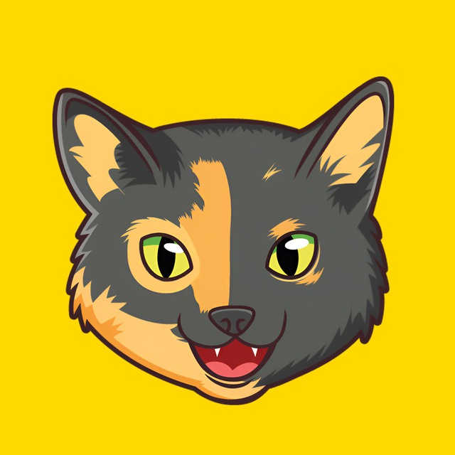 Flossie the Cat